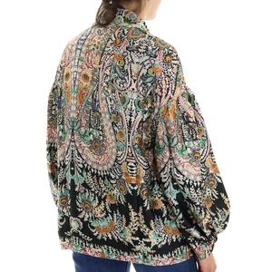 CAMICIA FANTASIA MOLLY BRACKEN - Mad Fashion | img vers.300x/